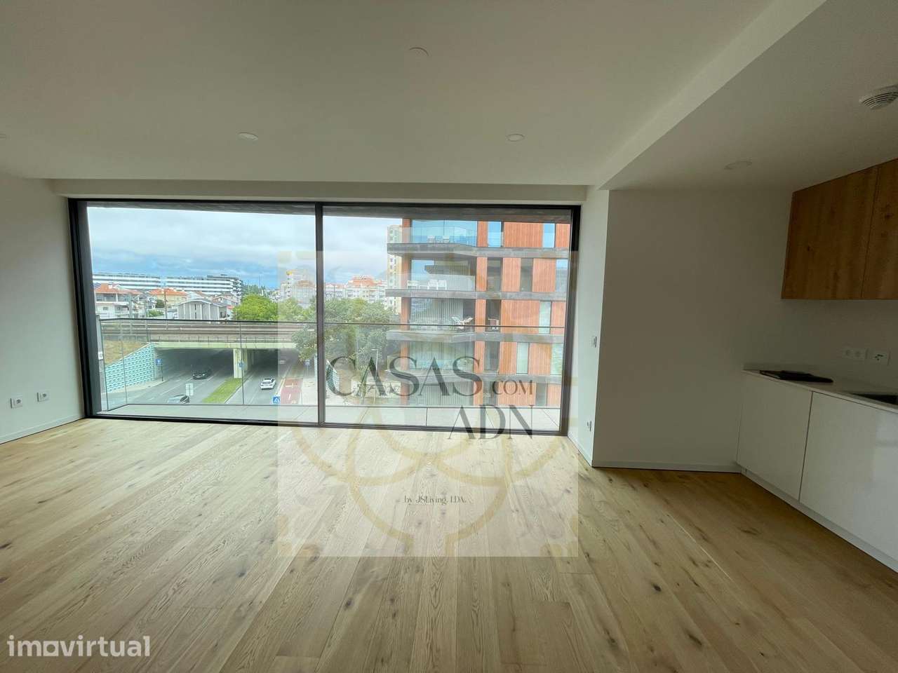 Apartamento T2  na Fonte Nova em Aveiro. - Grande imagem: 2/22