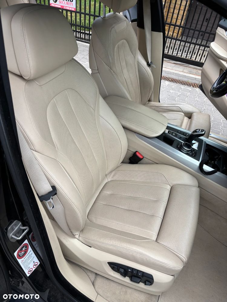 BMW X5 - 10