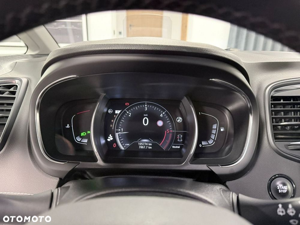 Renault Scenic - 27