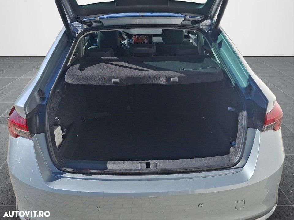 Skoda Octavia - 11