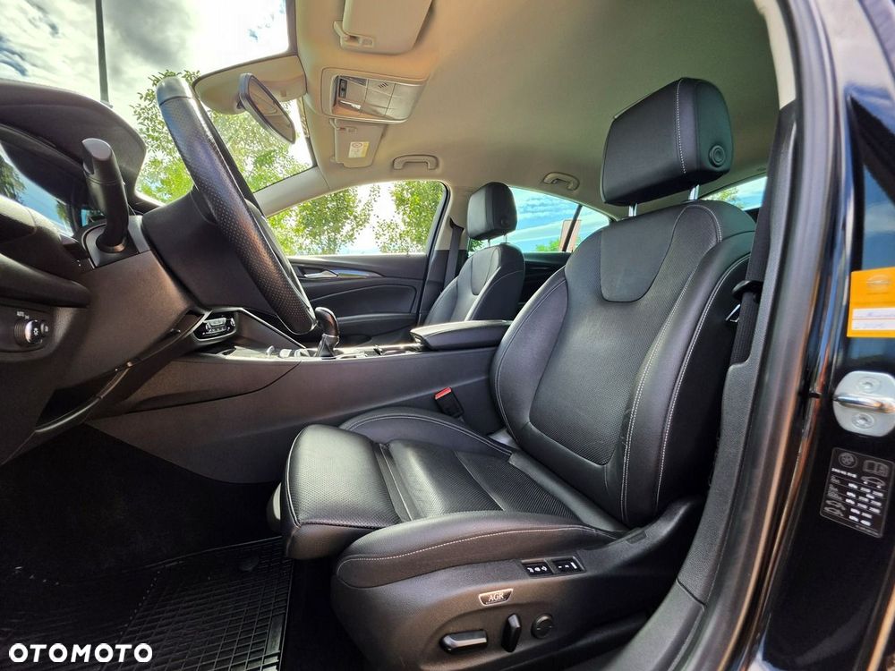 Opel Insignia 1.6 Exclusive - 27