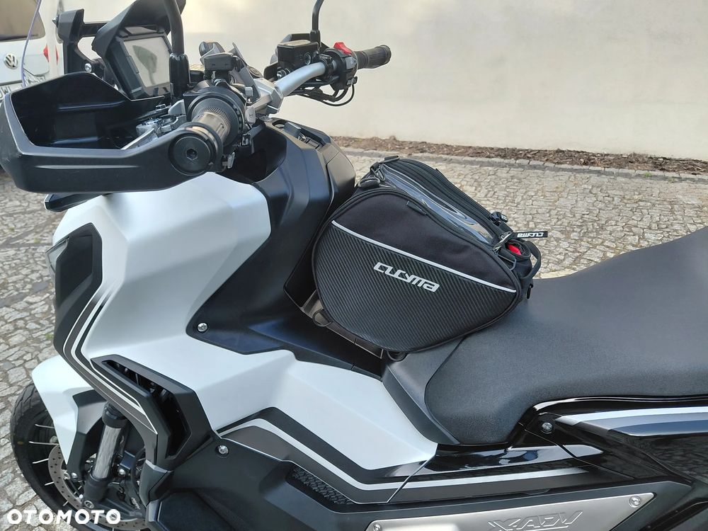 Honda X-ADV - 6