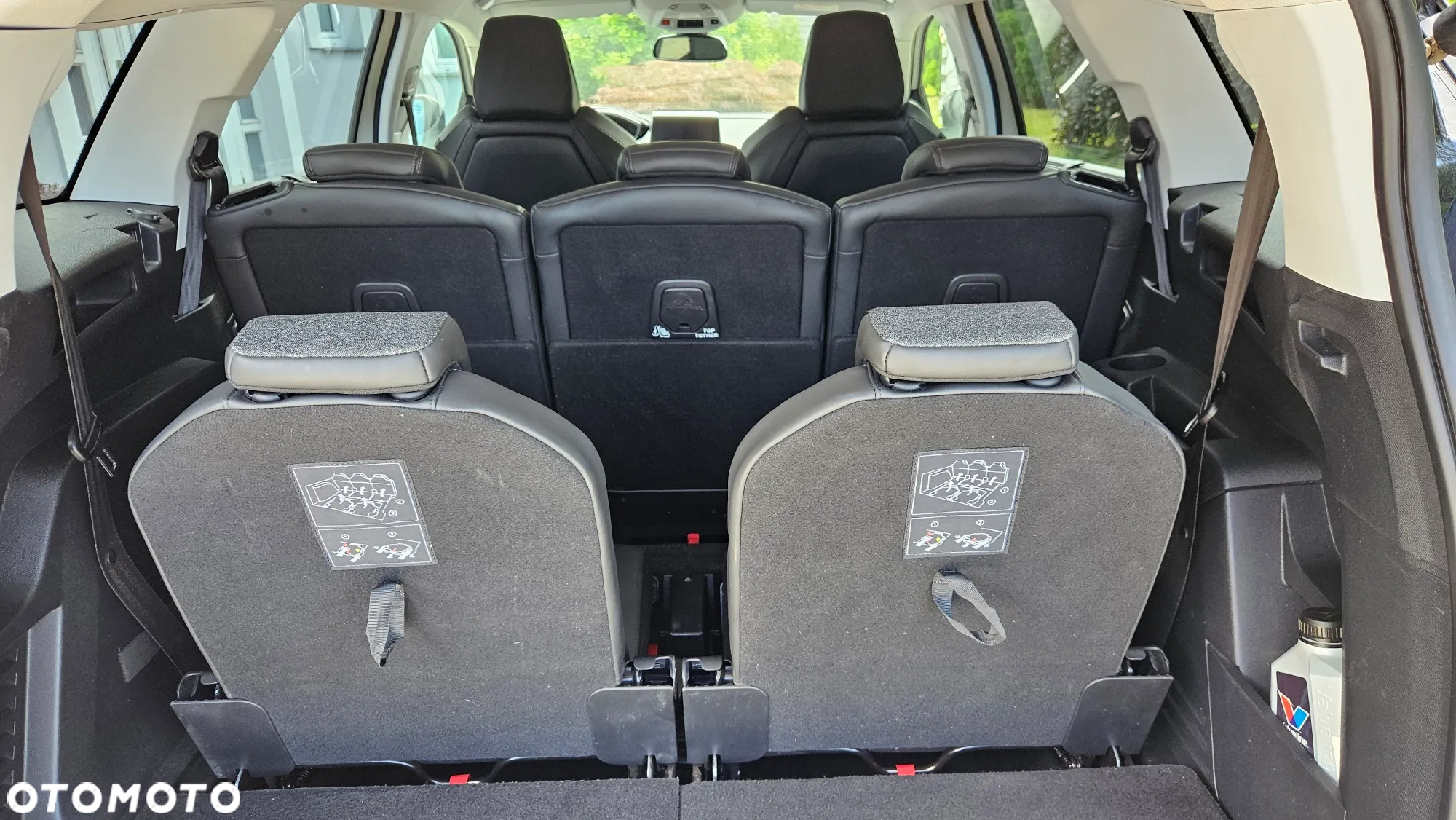 Peugeot 5008 1.6 THP Allure S&S EAT6 - 9