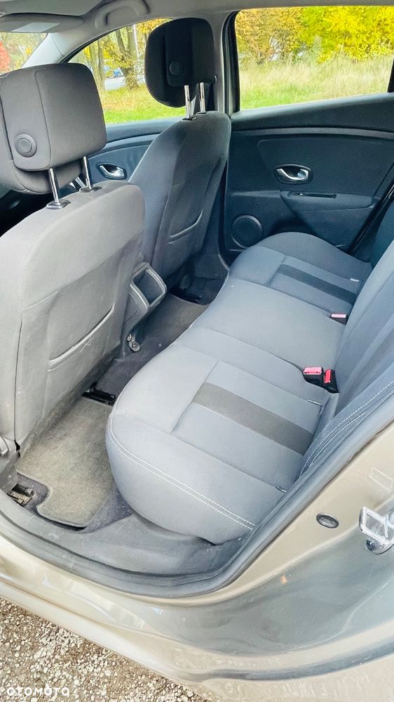 Renault Megane - 9