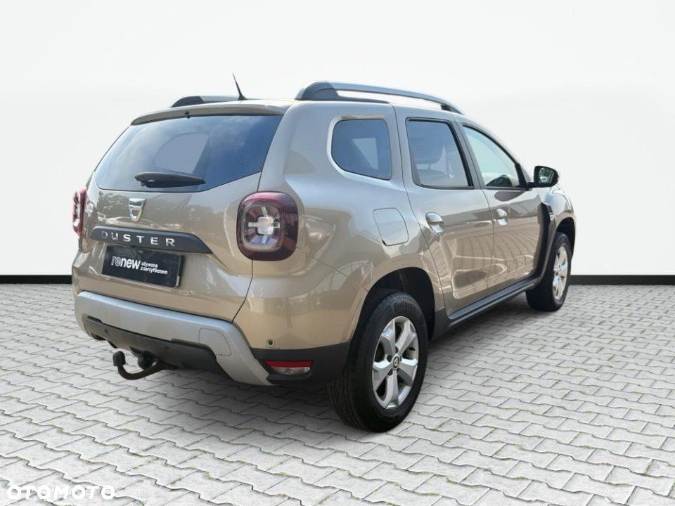 Dacia Duster - 5