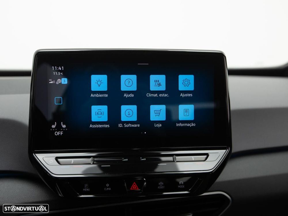 VW ID.3 Pro Performance - 28