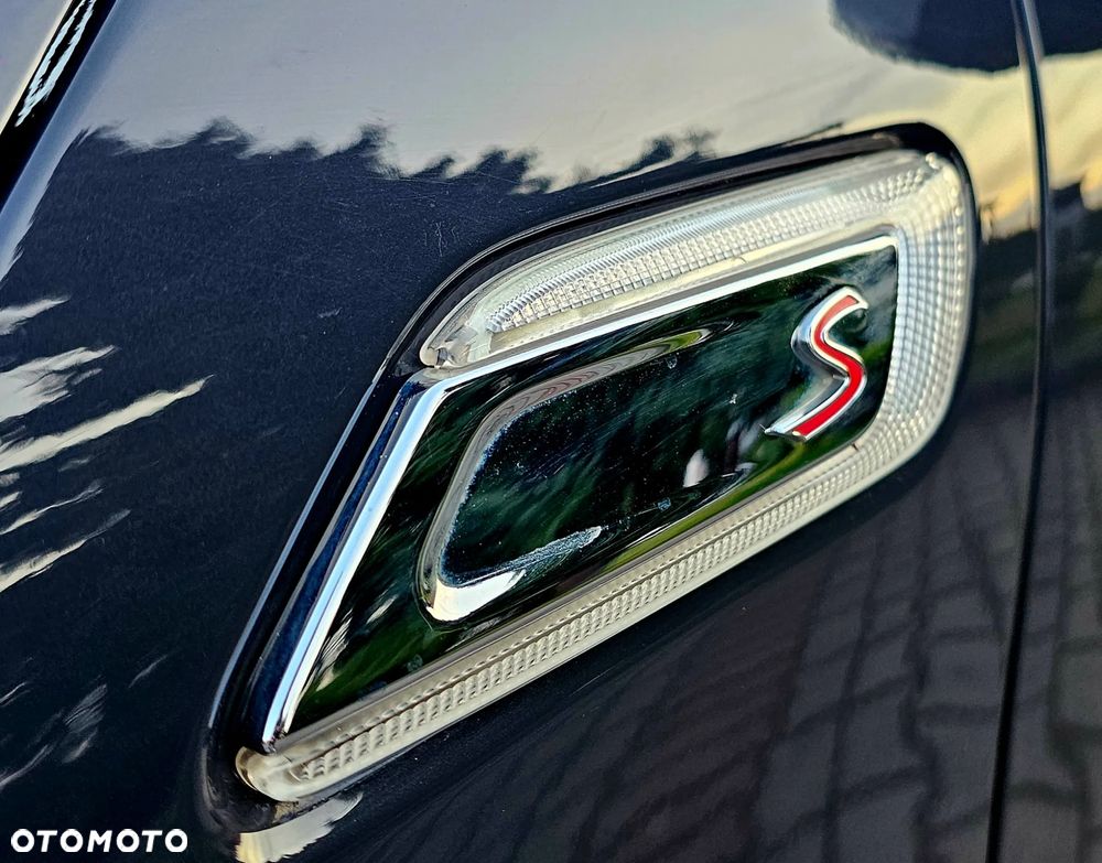 MINI Clubman Cooper S GPF sport - 29