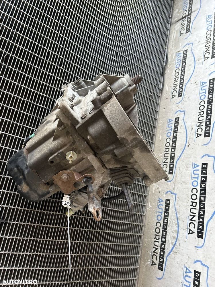 Cutie de viteze Dacia Dacia Logan II MCV 1.2 B 2013 - 2016 75CP Manuala 5 Trepte D4F732 ... - 6