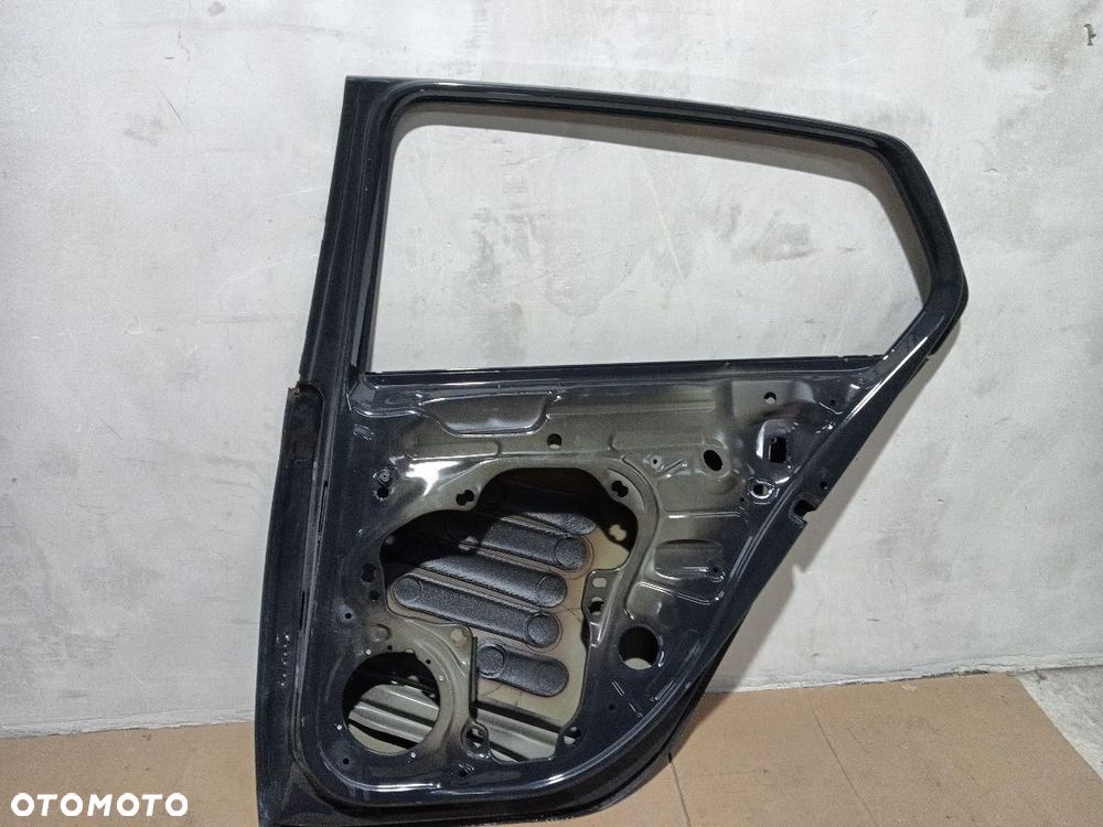 DRZWI TYŁ TYLNA PRAWA VW GOLF VII HB 5H4833312 - 7