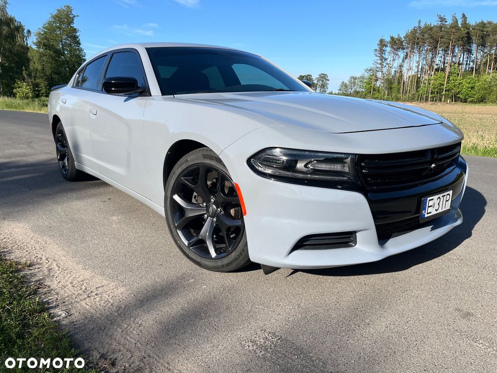 Dodge Charger - 14