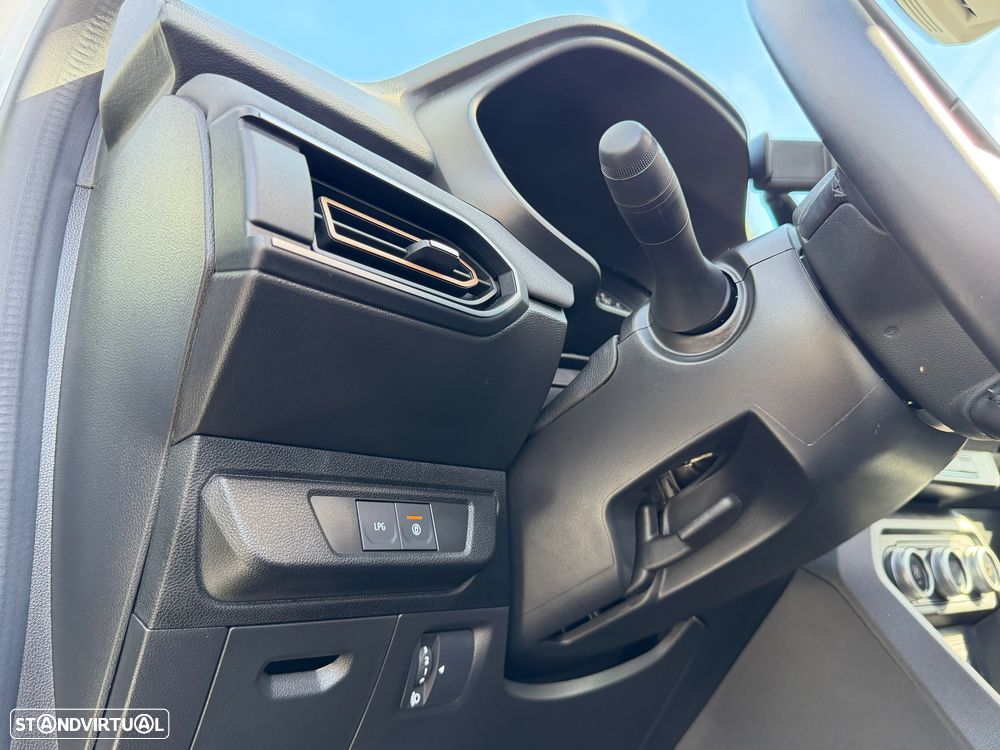 Dacia Sandero 1.0 ECO-G Extreme + Up&Go Bi-Fuel - 32