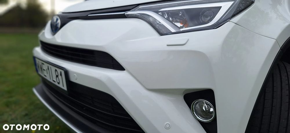 Toyota RAV4 ver-2-5-4x2-hybrid-comfort - 26
