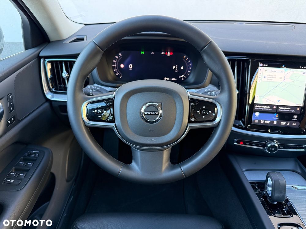 Volvo S60 B4 B Plus Bright - 17