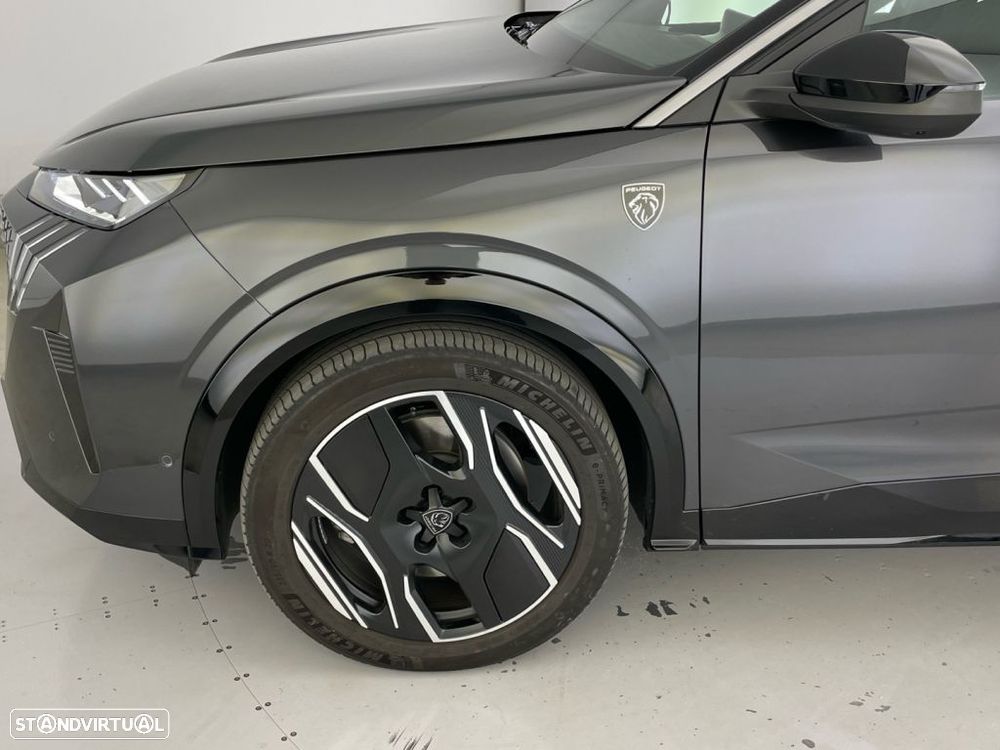 Peugeot E-3008 73 kWh GT - 18