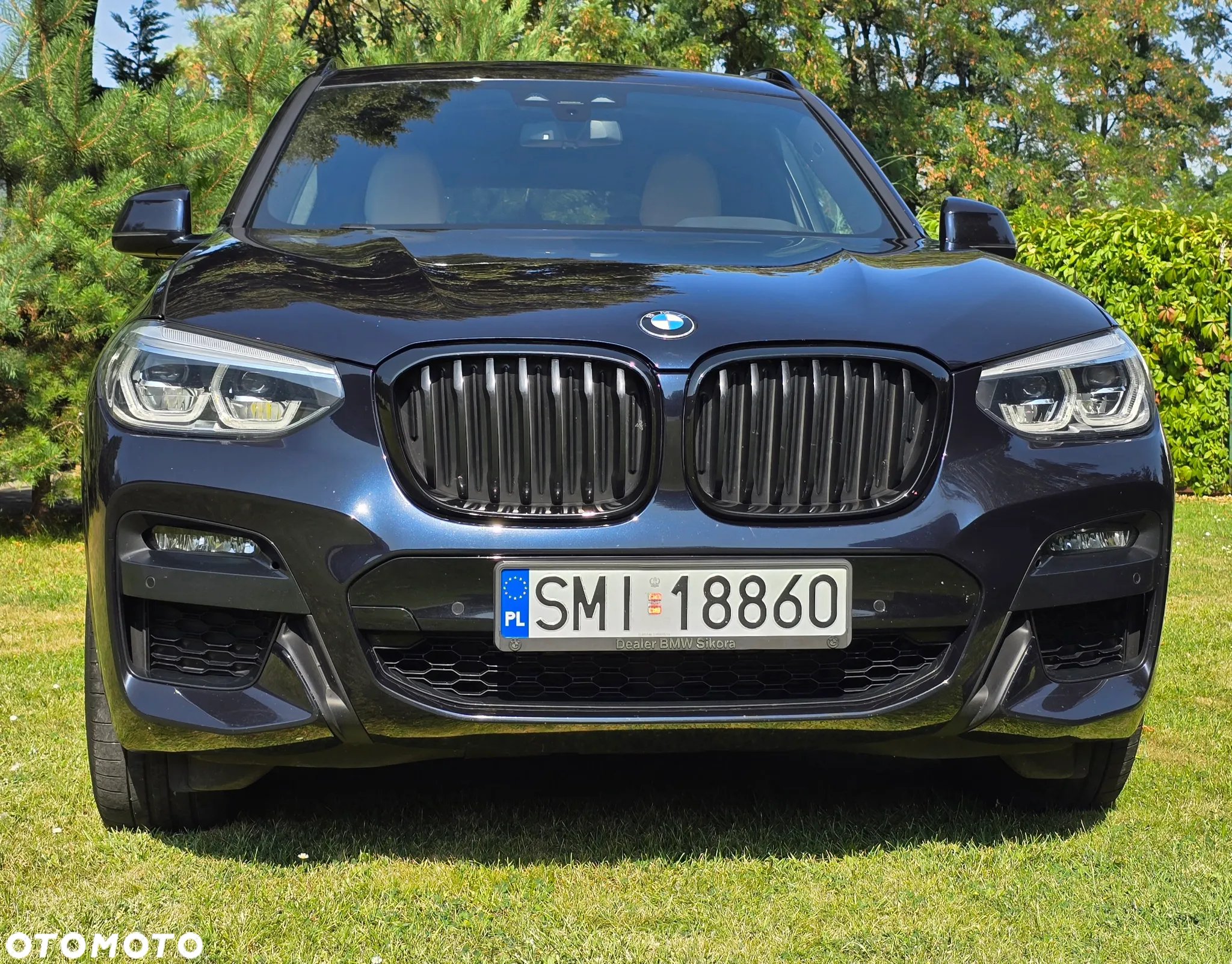 BMW X3 - 6