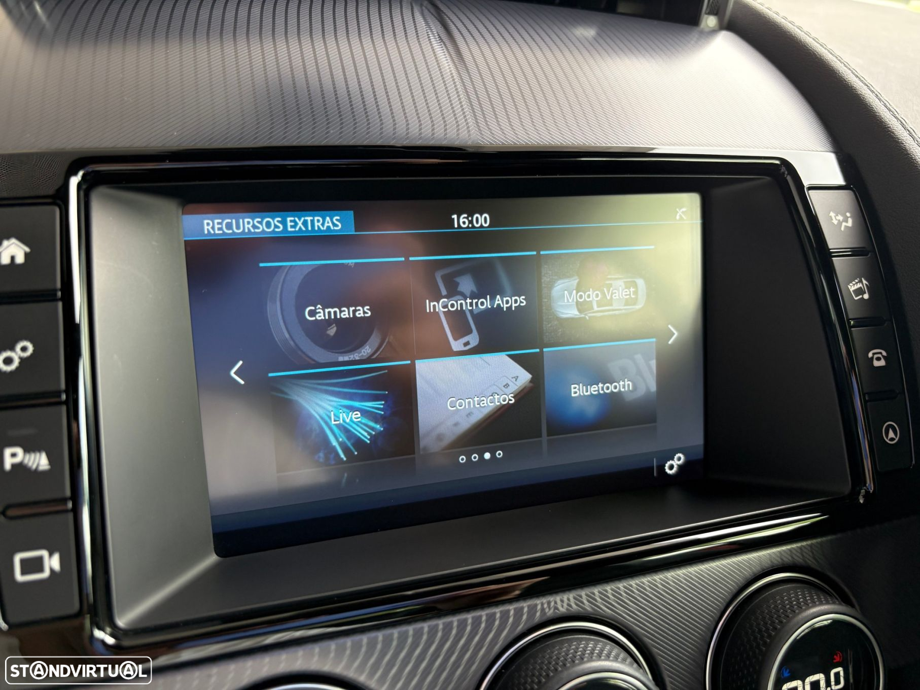 Jaguar F-Type 2.0 i4 R-Dynamic - 25