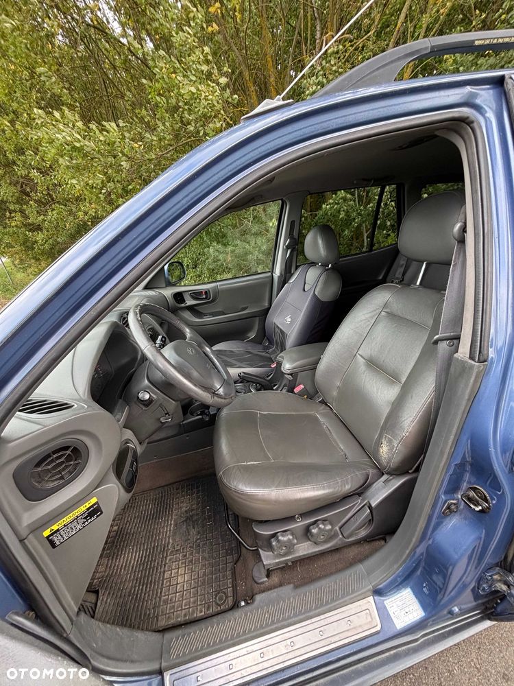Hyundai Santa Fe - 3