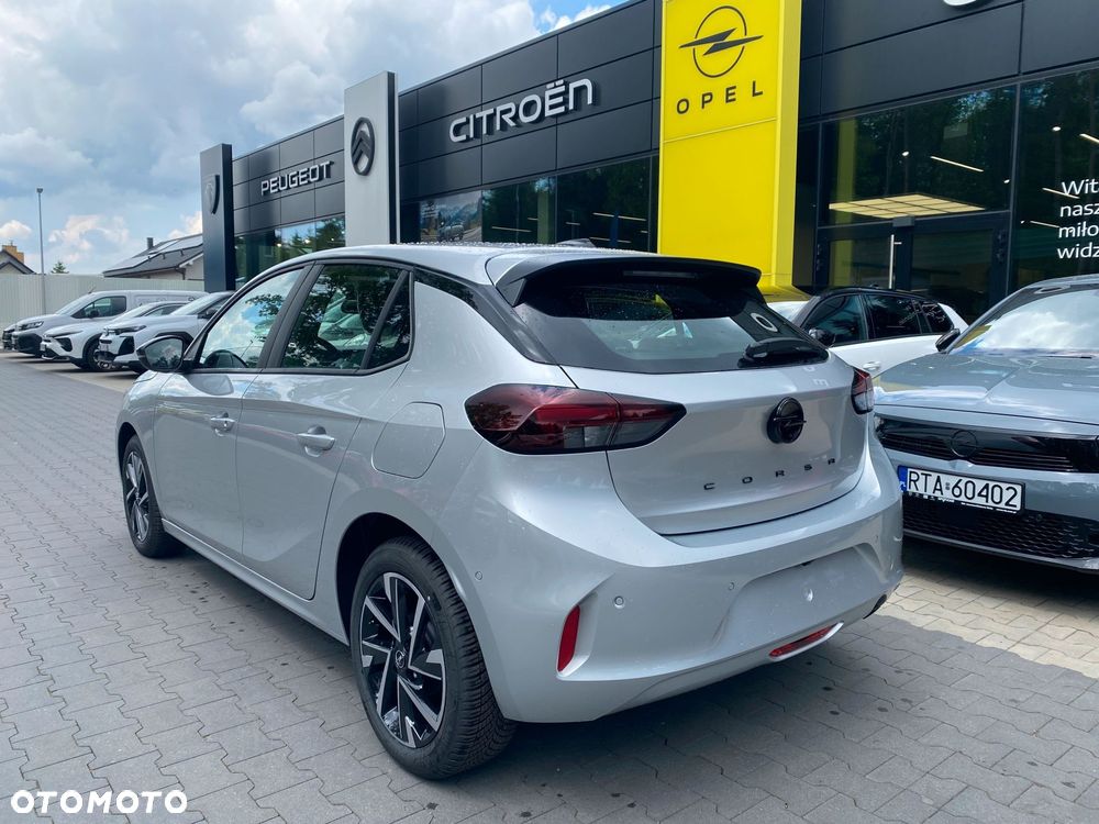 Opel Corsa 1.2 T Edition S&S - 4