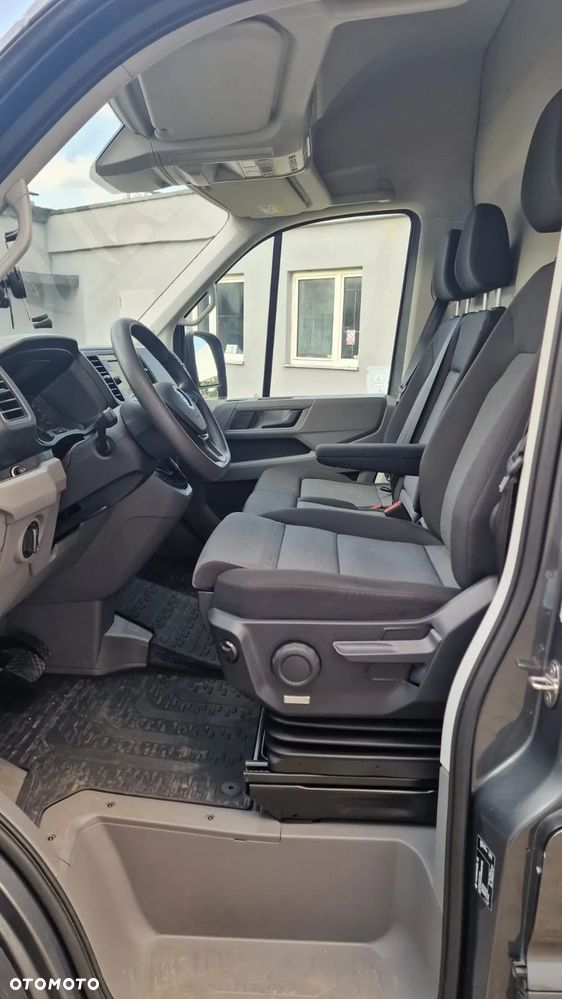 Volkswagen Crafter - 7