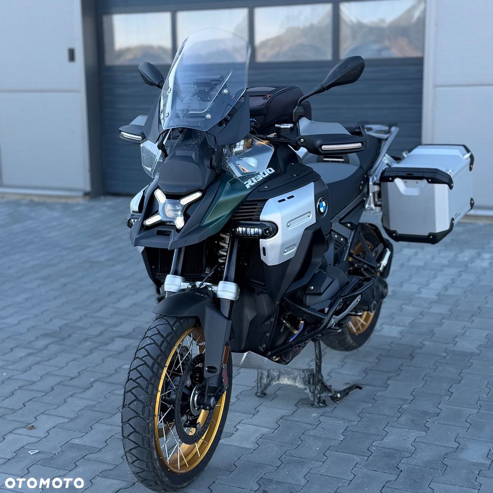 BMW GS - 2