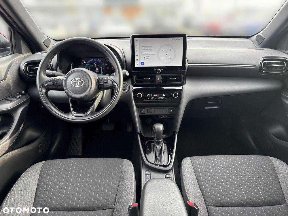 Toyota Yaris Cross Hybrid 1.5 Style - 11