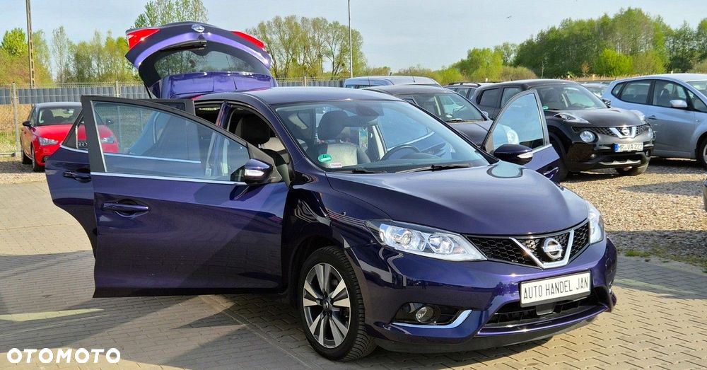 Nissan Pulsar - 19
