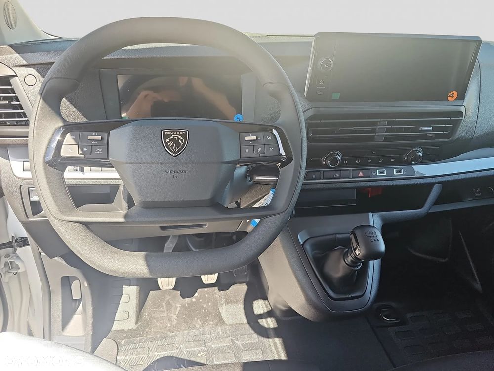 Peugeot Expert - 11