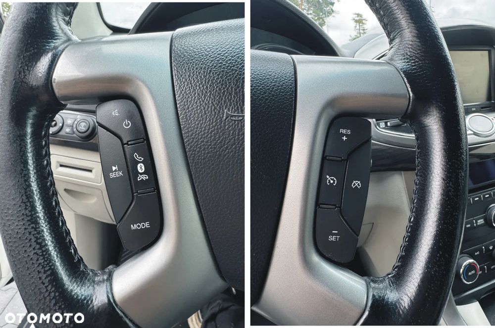 Chevrolet Captiva 2.2 4WD Automatik LT+ - 25