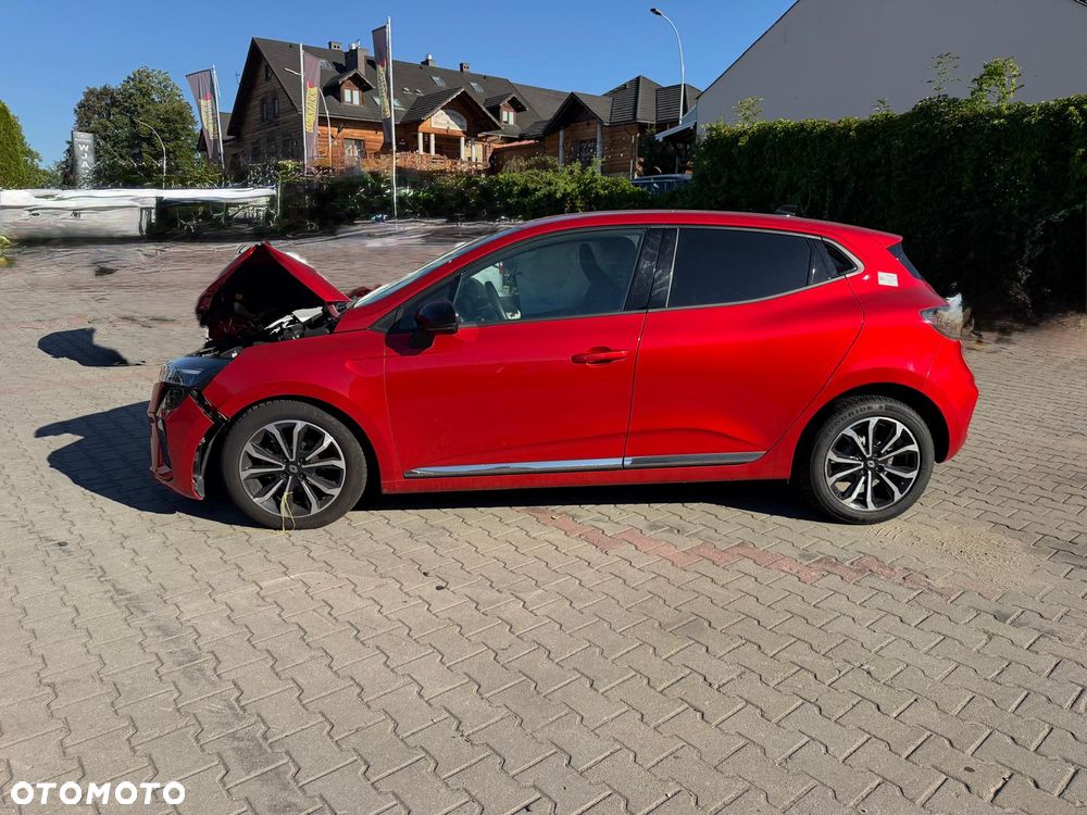 Renault Clio 1.0 TCe Intens - 1