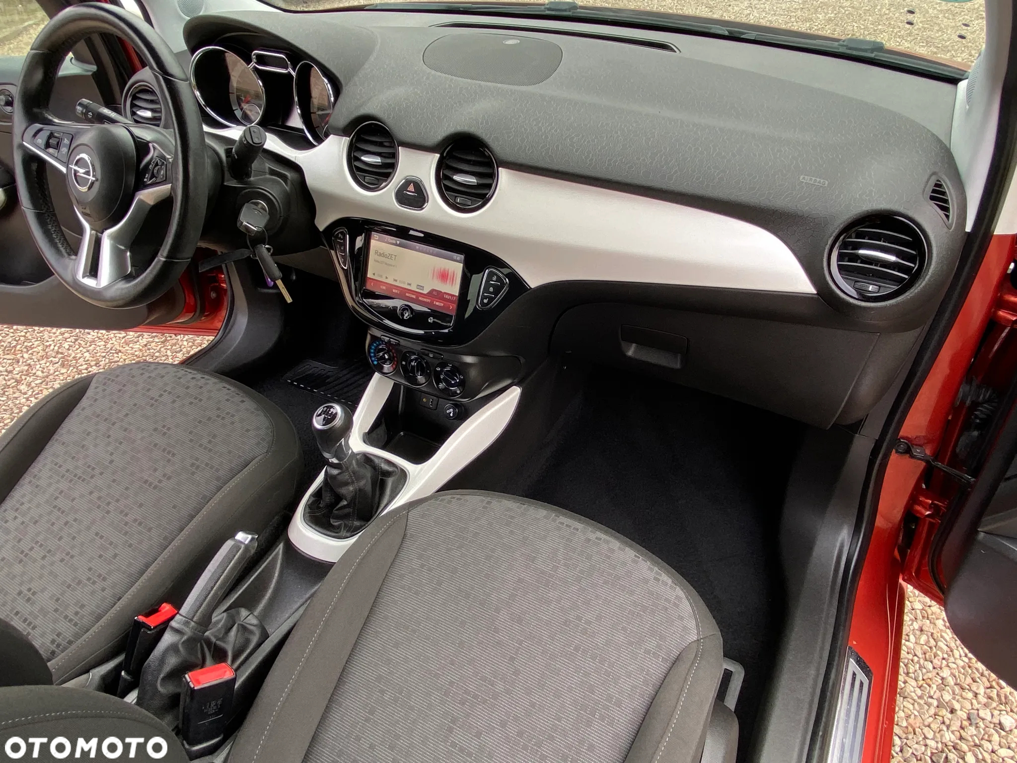 Opel Adam 1.4 Jam - 35