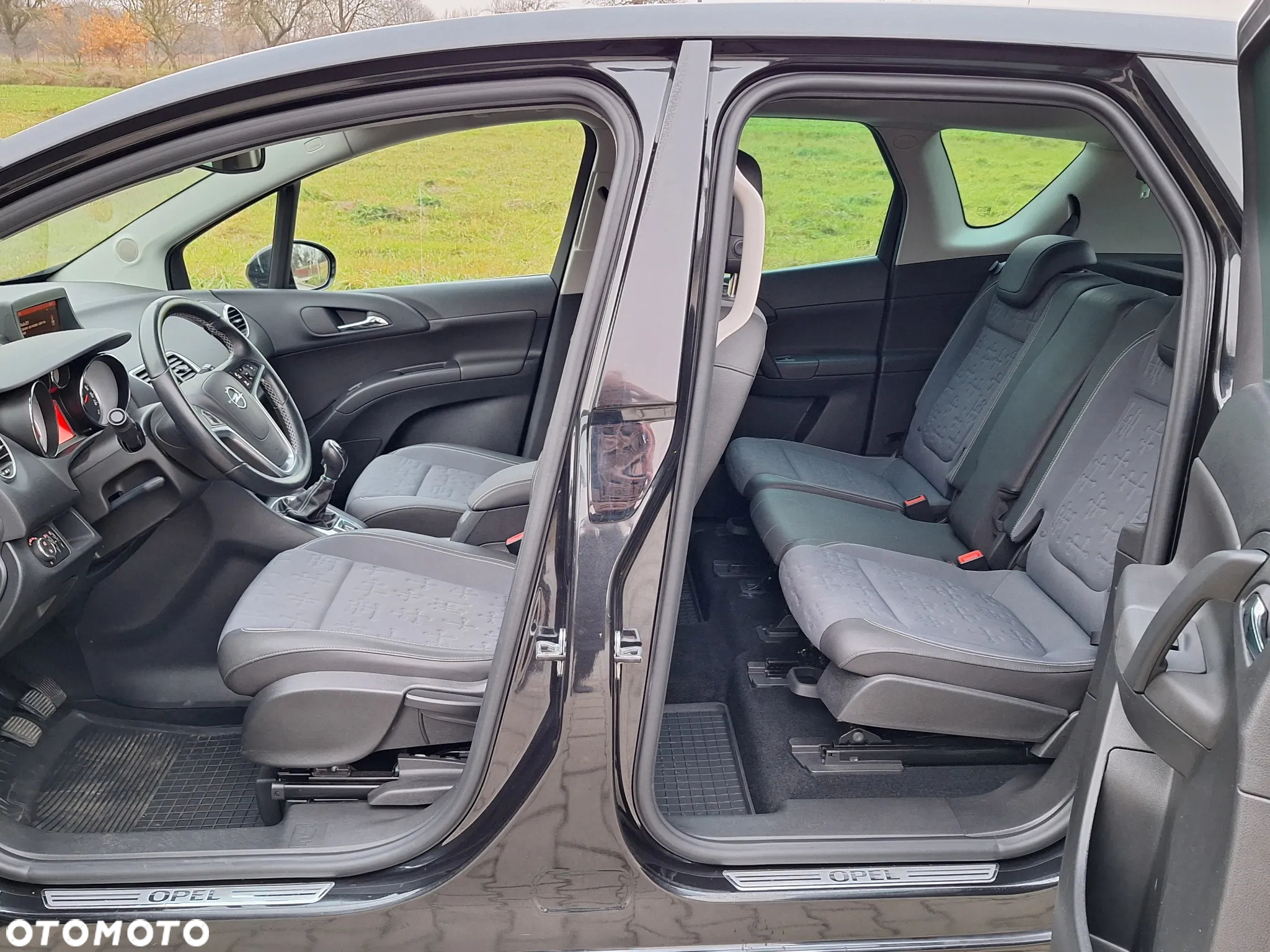 Opel Astra - 8