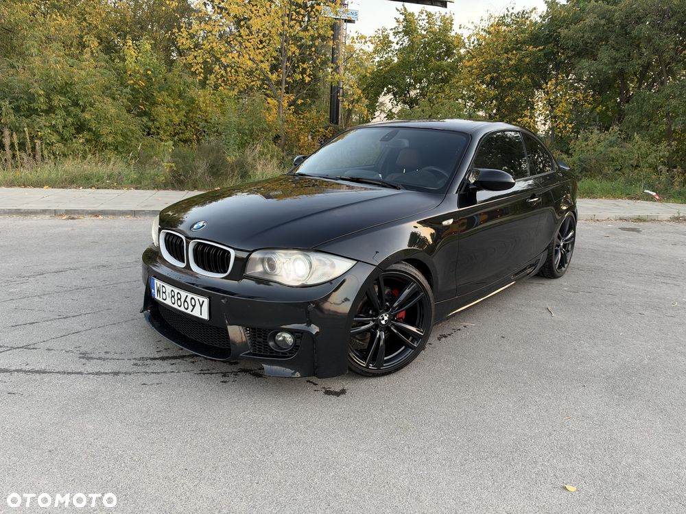 BMW Seria 1