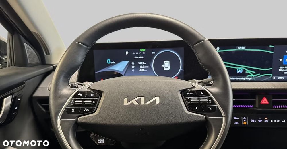 Kia EV6 77,4-kWh Business - 17