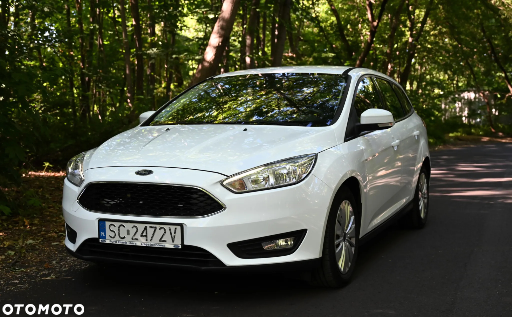 Ford Focus - 10