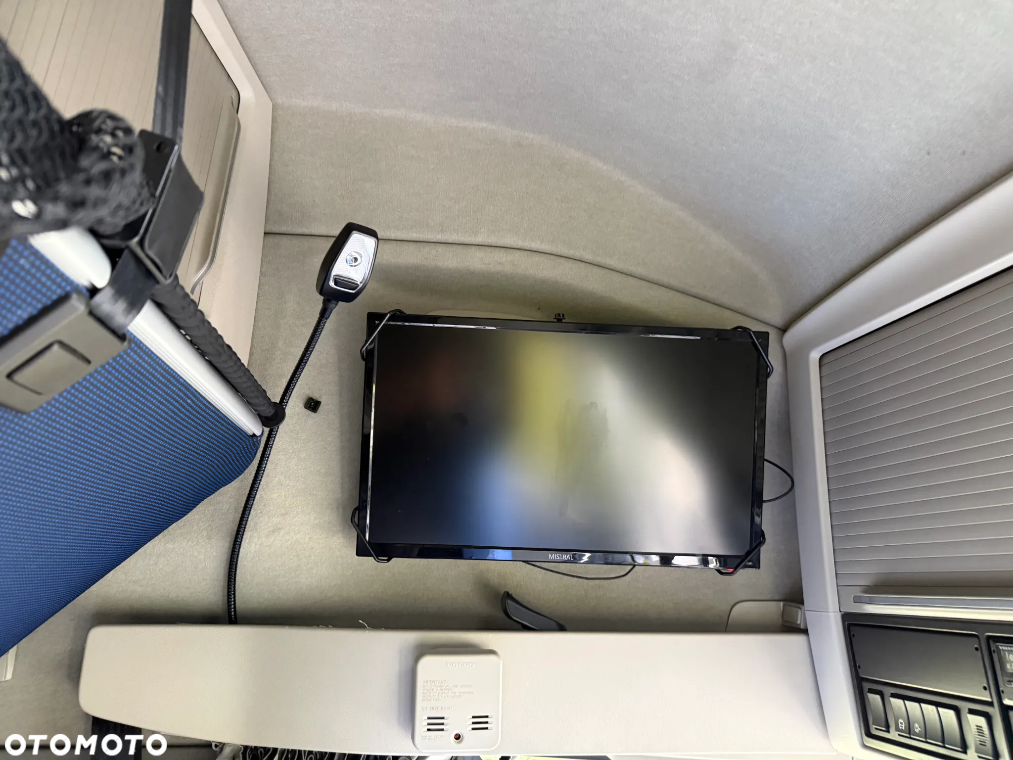 Volvo FH 460 XL PARK COOL TV - 16
