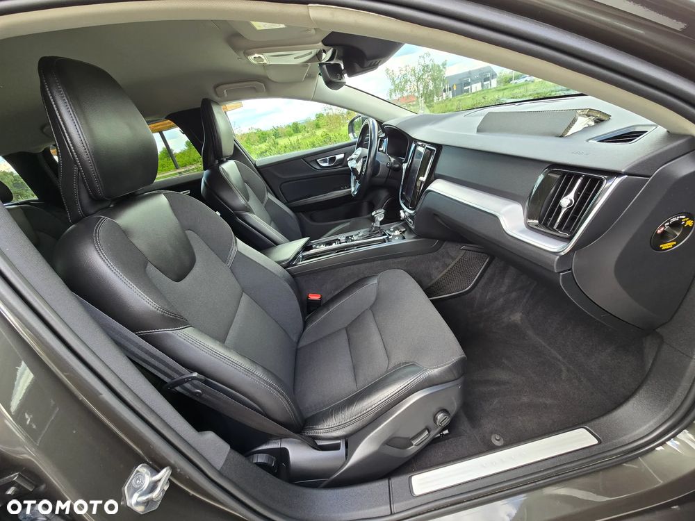 Volvo V60 - 11