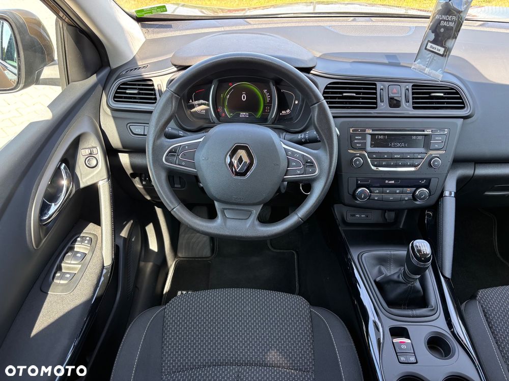 Renault Kadjar Energy TCe 130 Life - 6