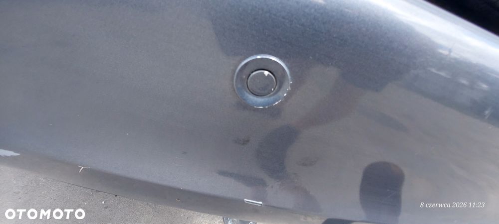 VW golf 5/6 V/VI kombi zderzak tył lakier kod LD7X - 8