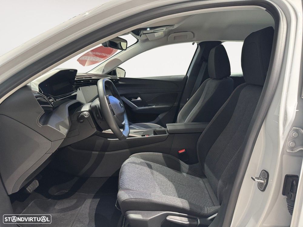 Peugeot 308 SW 1.5 BlueHDi Style EAT8 - 9