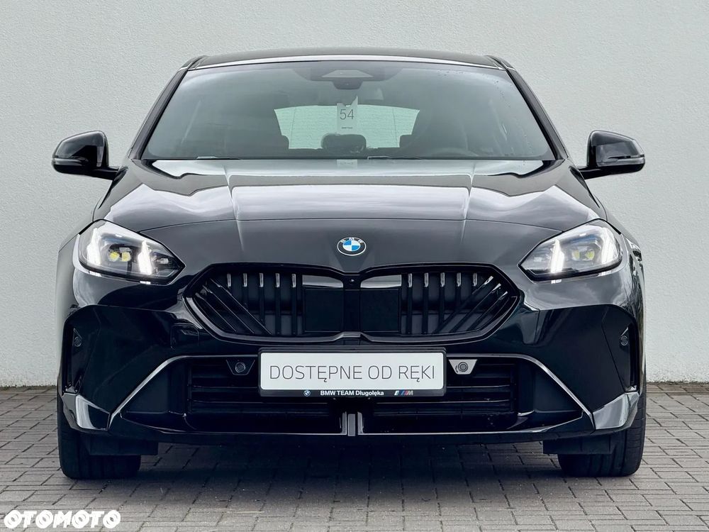 BMW Seria 1 116 - 2