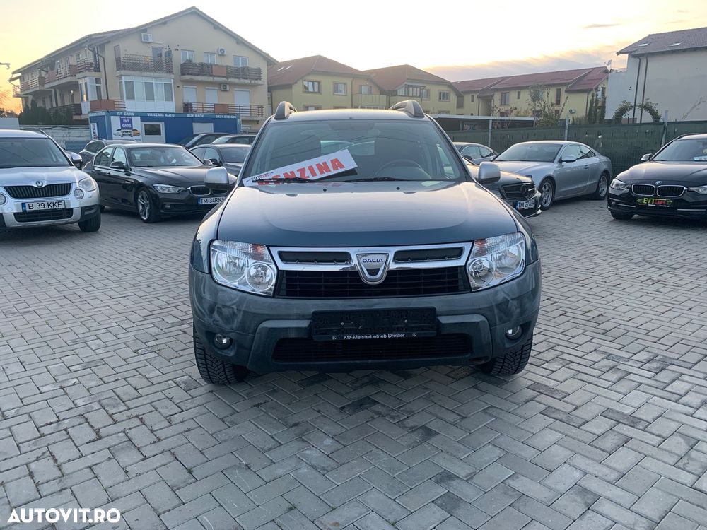 Dacia Duster 1.6 4x2 - 3