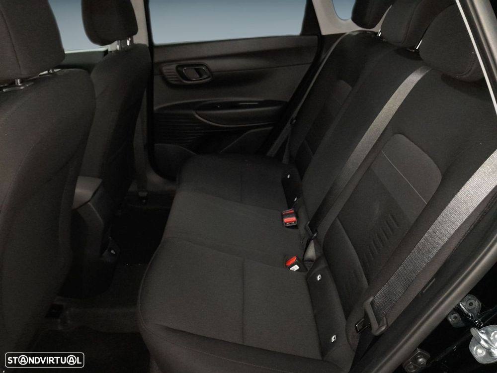 Hyundai Bayon 1.0 T-GDI Premium - 10