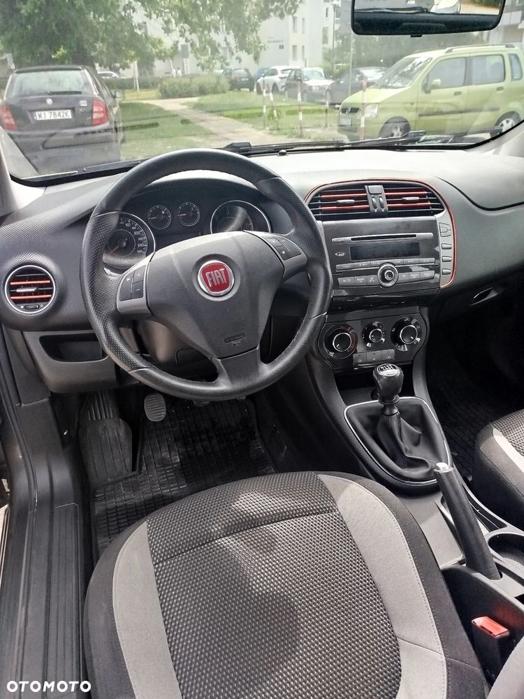 Fiat Bravo 1.6 Multijet 16V Easy - 2