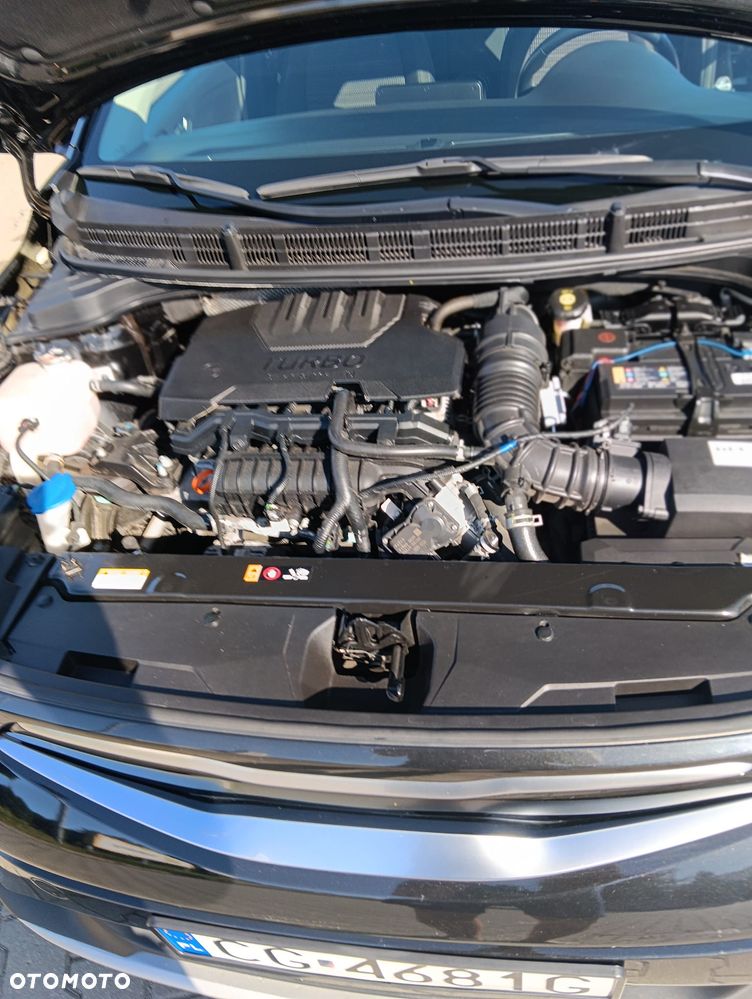 Kia Stonic 1.0 T-GDI GT Line DCT - 12