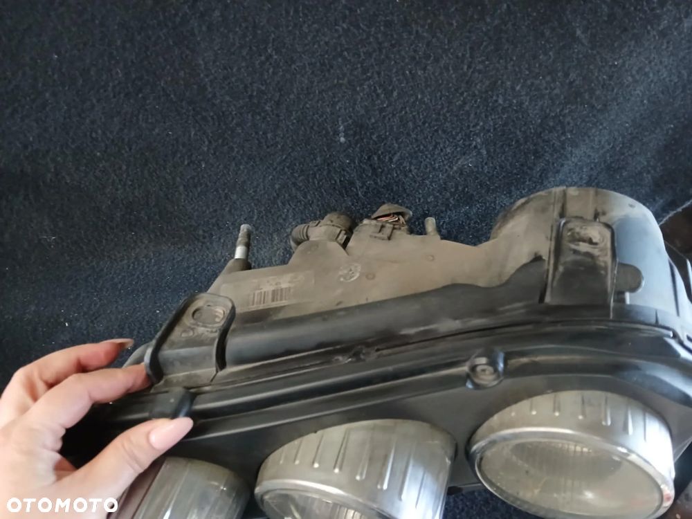 Alfa Romeo 159 Lampa przednia lewa - 2