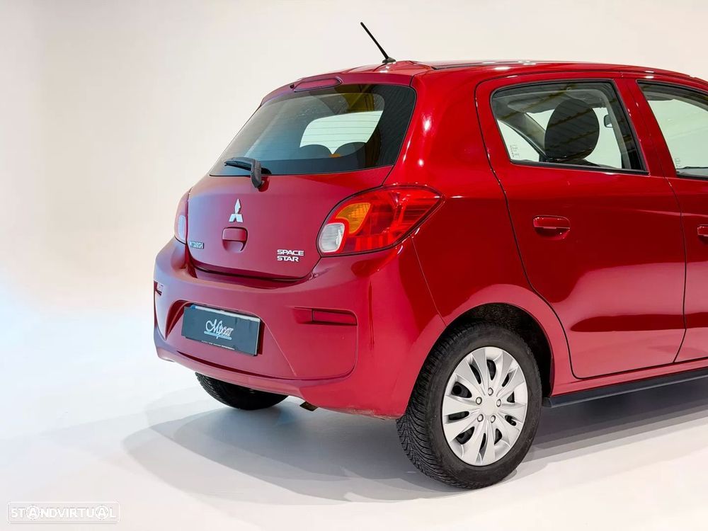 Mitsubishi Space Star 1.0 Active - 30