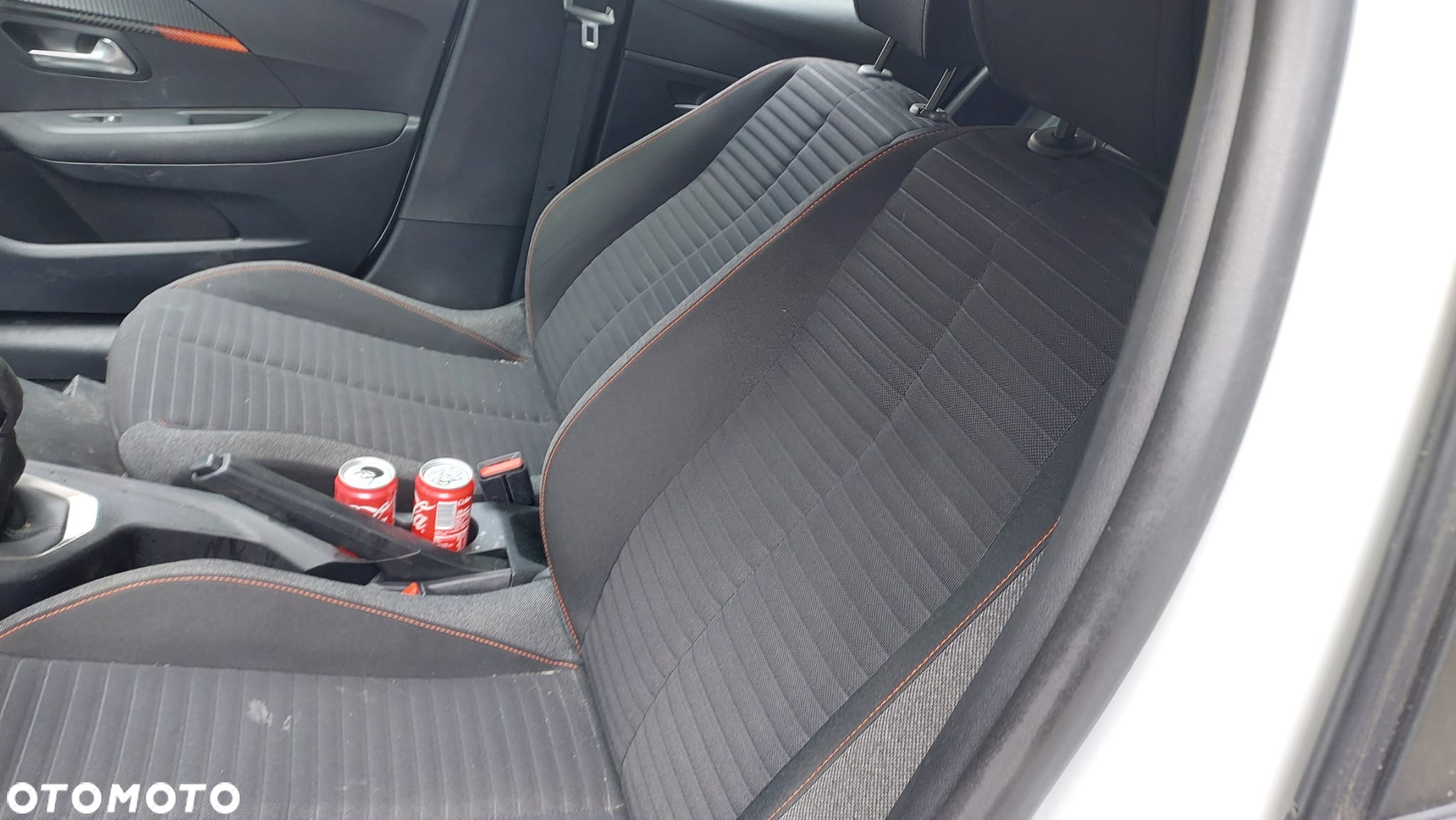 Peugeot 208 1.2 PureTech Active Pack S&S - 12
