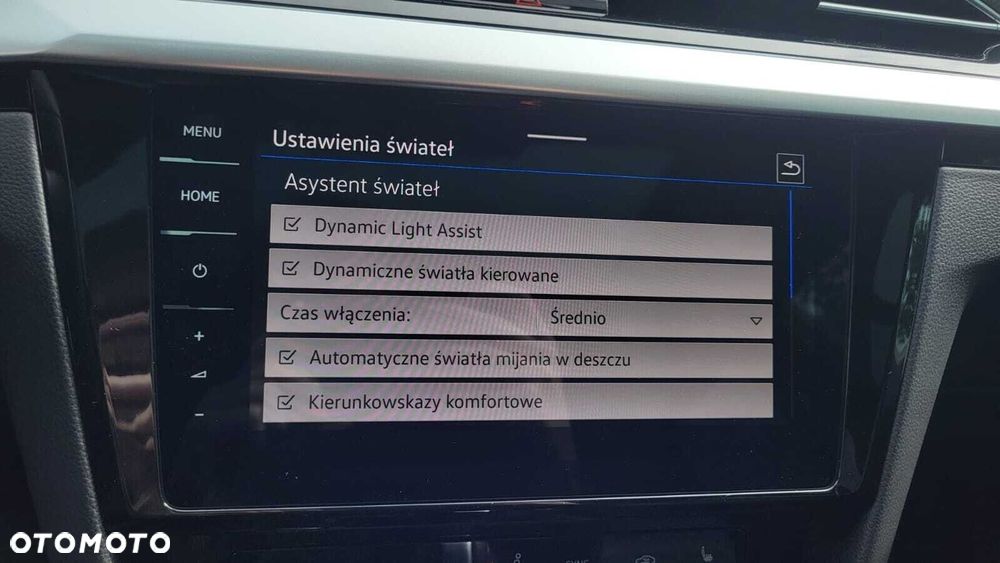 Volkswagen Arteon Shooting Brake - 38