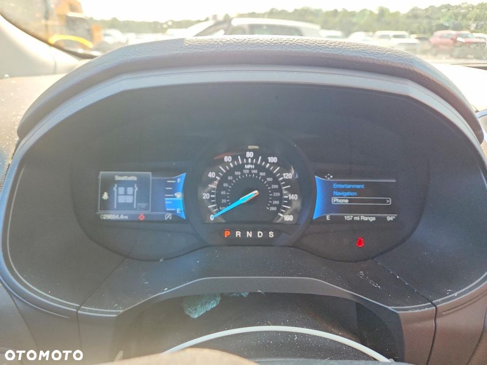 Ford Edge - 9
