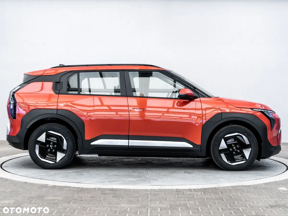 Kia EV3 58.3kWh Air - 7